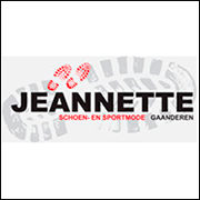 Schoenmode 'Jeannette'