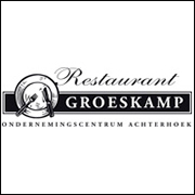 Grandcafe-Restaurant Groeskamp